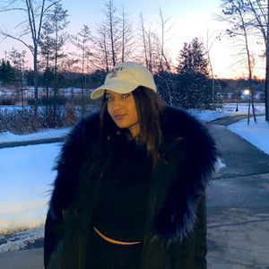 Meet your Posher, Anjana